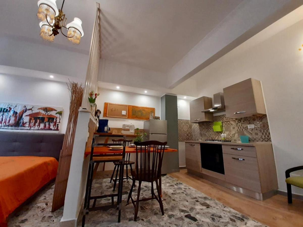 Case Vacanze Zada Siracusa Syracuse Extérieur photo