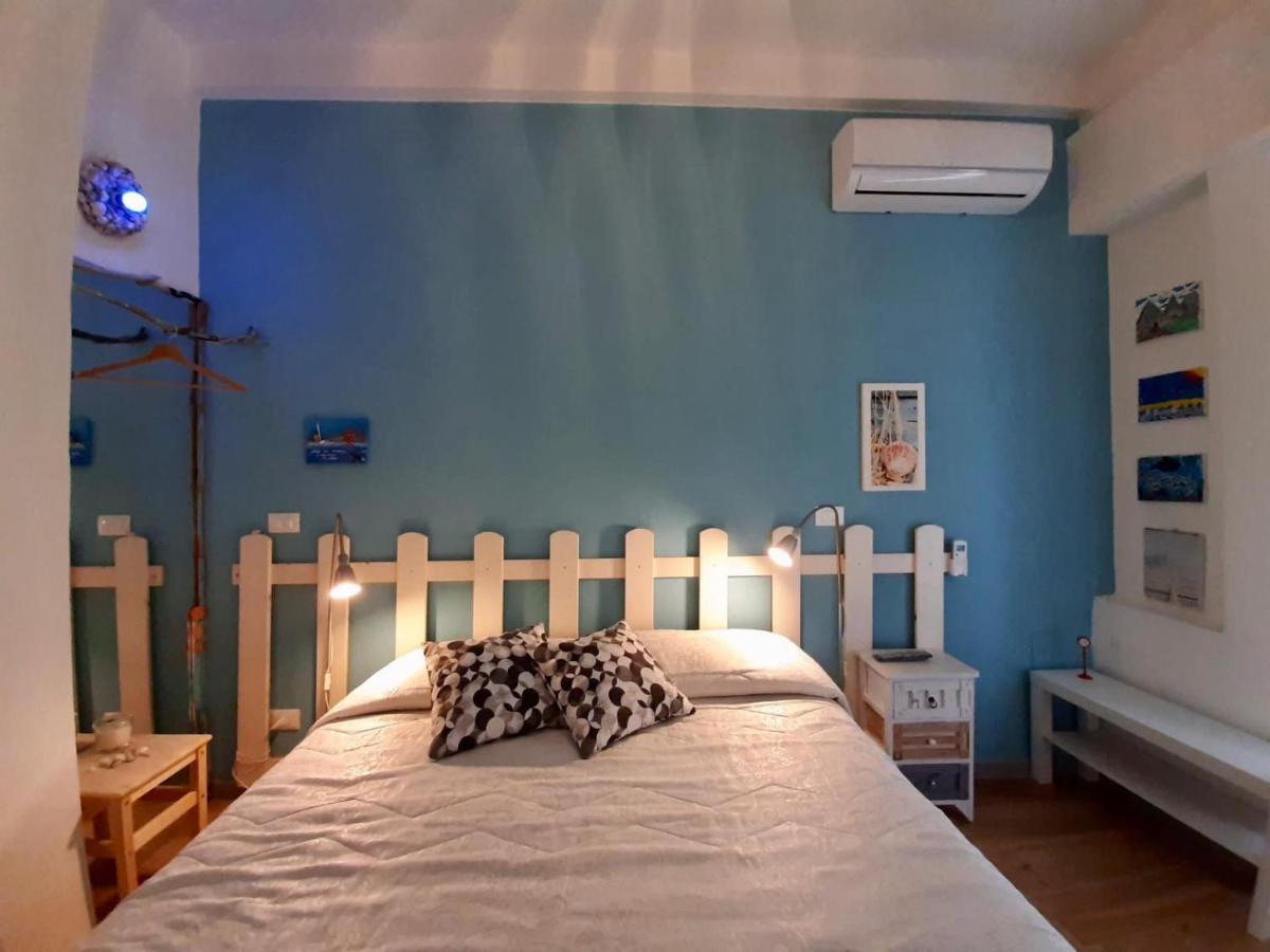 Case Vacanze Zada Siracusa Syracuse Extérieur photo