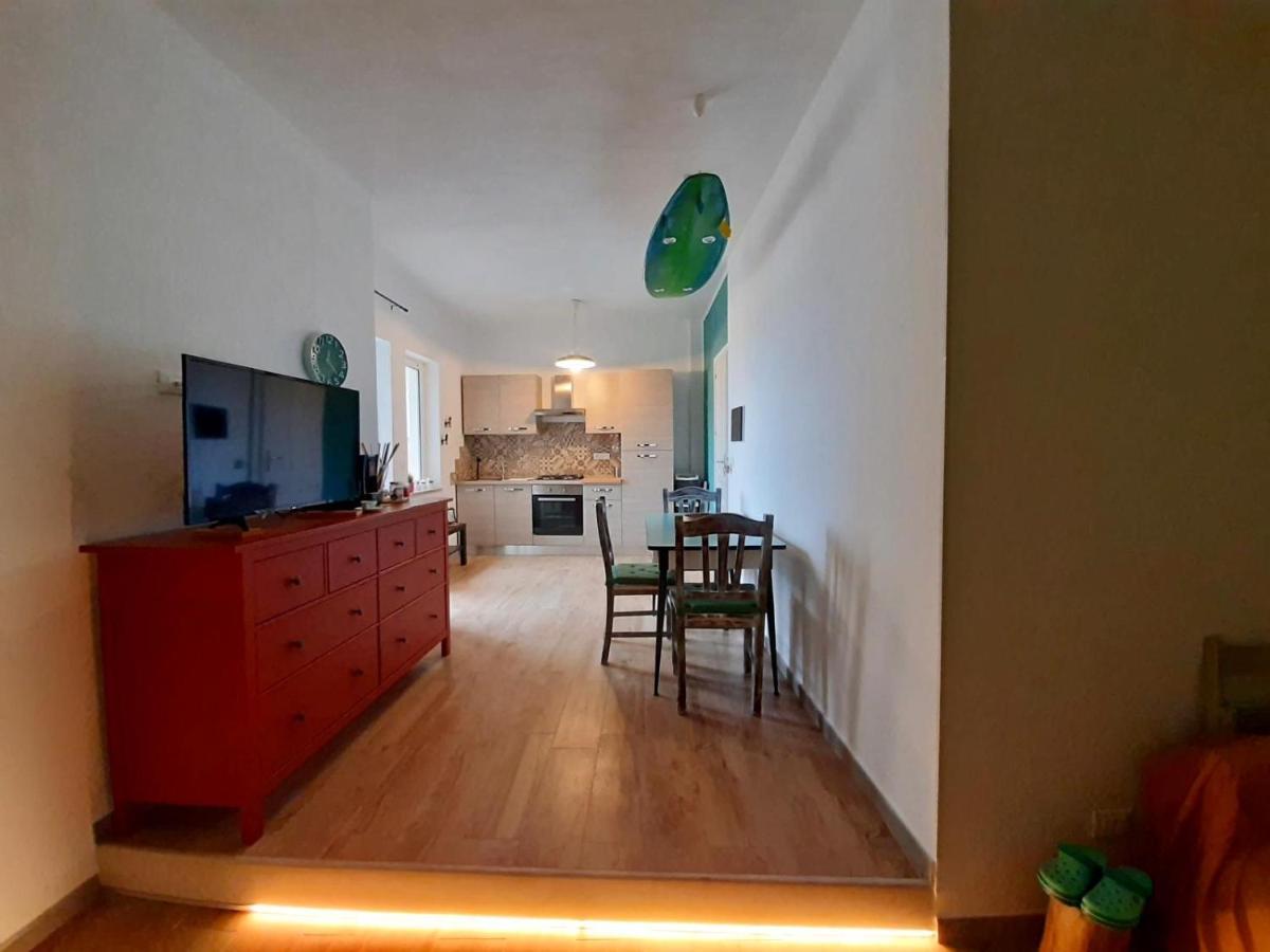 Case Vacanze Zada Siracusa Syracuse Extérieur photo