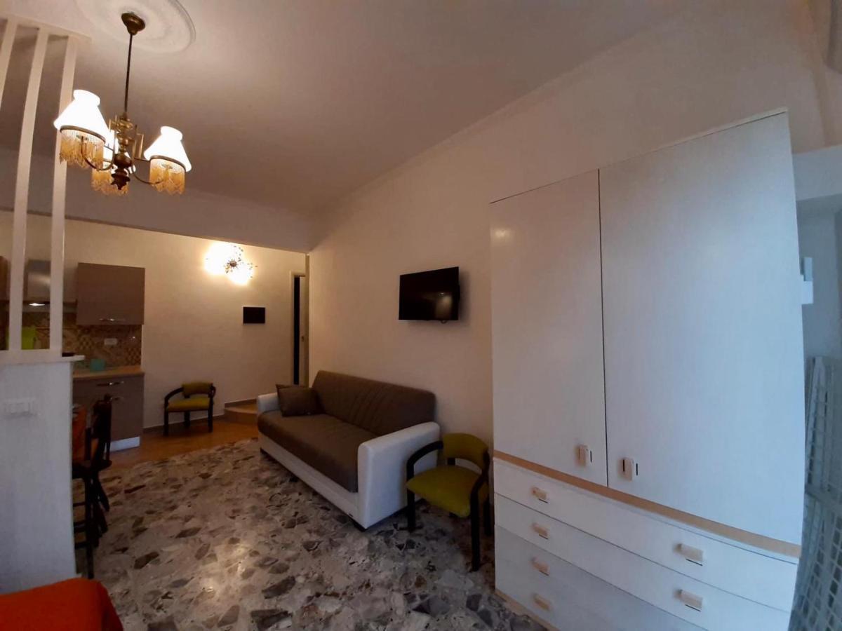 Case Vacanze Zada Siracusa Syracuse Extérieur photo