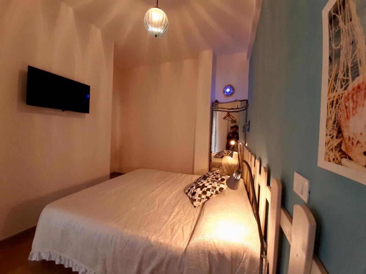 Case Vacanze Zada Siracusa Syracuse Extérieur photo
