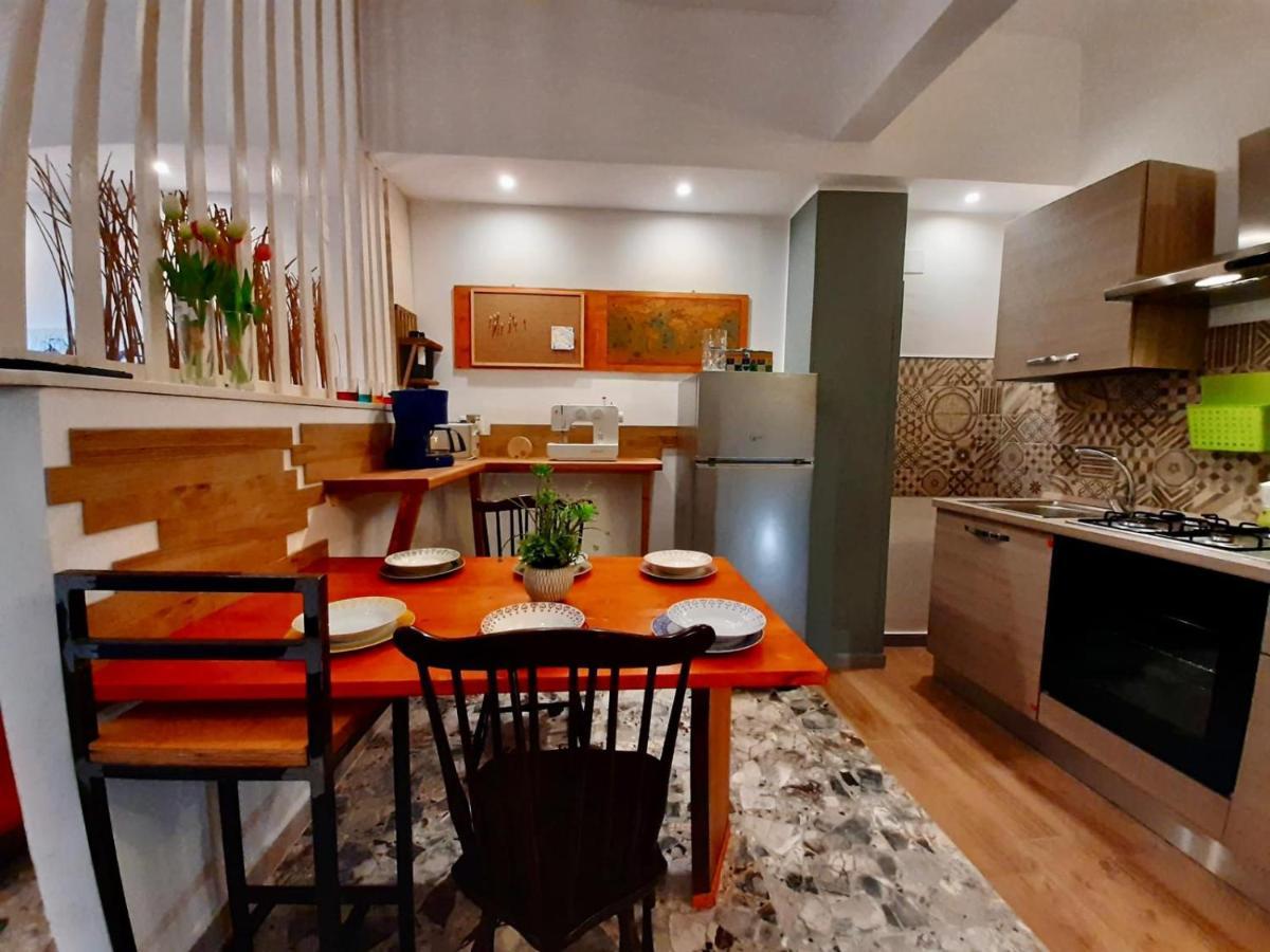 Case Vacanze Zada Siracusa Syracuse Extérieur photo