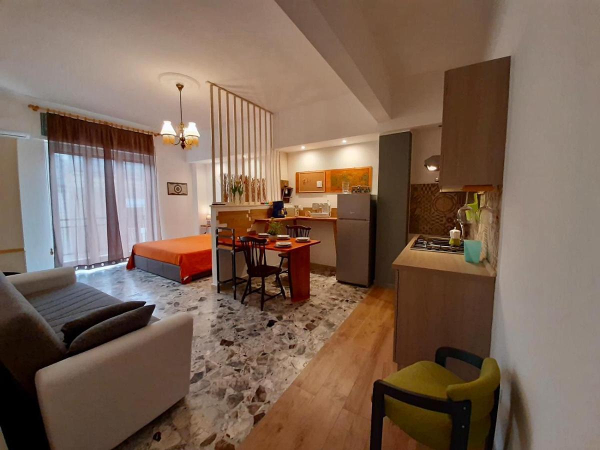 Case Vacanze Zada Siracusa Syracuse Extérieur photo