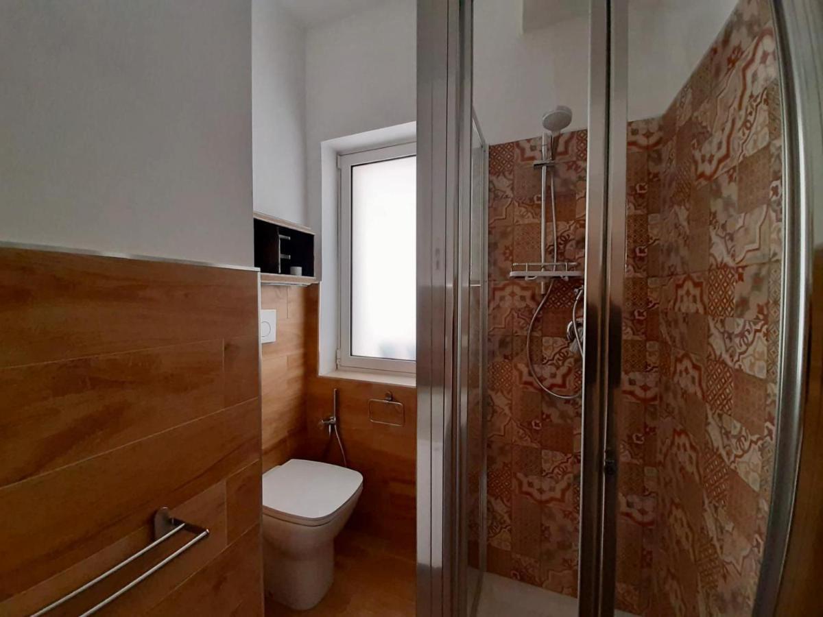 Case Vacanze Zada Siracusa Syracuse Extérieur photo
