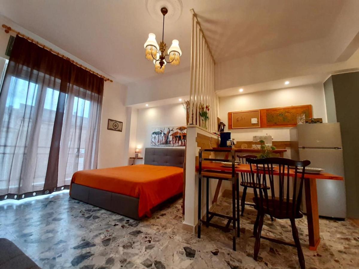 Case Vacanze Zada Siracusa Syracuse Extérieur photo