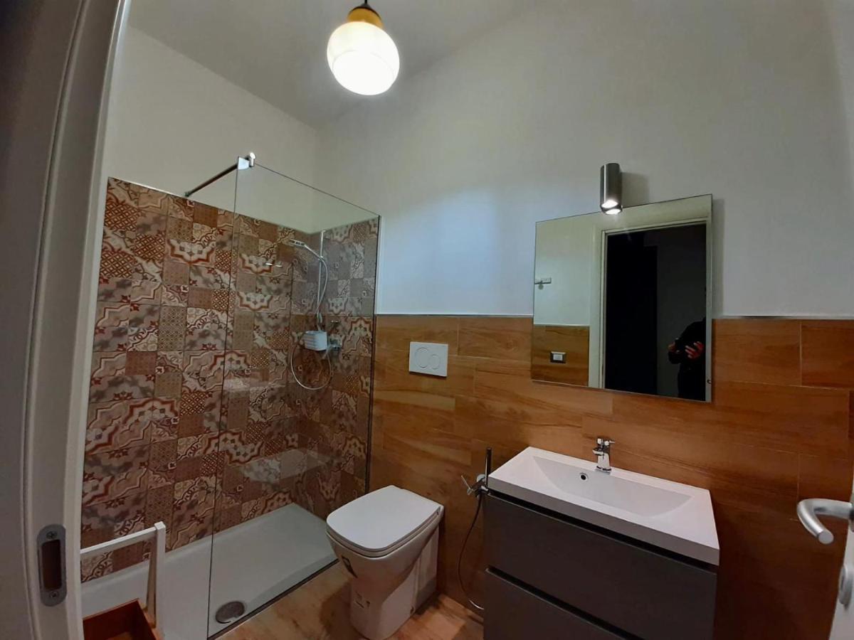 Case Vacanze Zada Siracusa Syracuse Extérieur photo