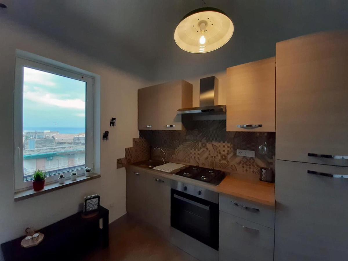 Case Vacanze Zada Siracusa Syracuse Extérieur photo