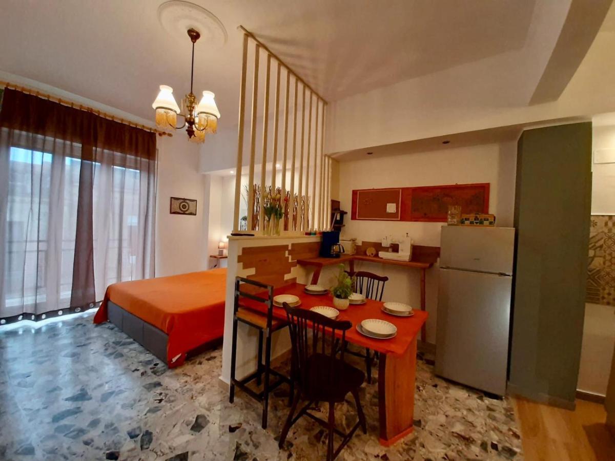 Case Vacanze Zada Siracusa Syracuse Extérieur photo