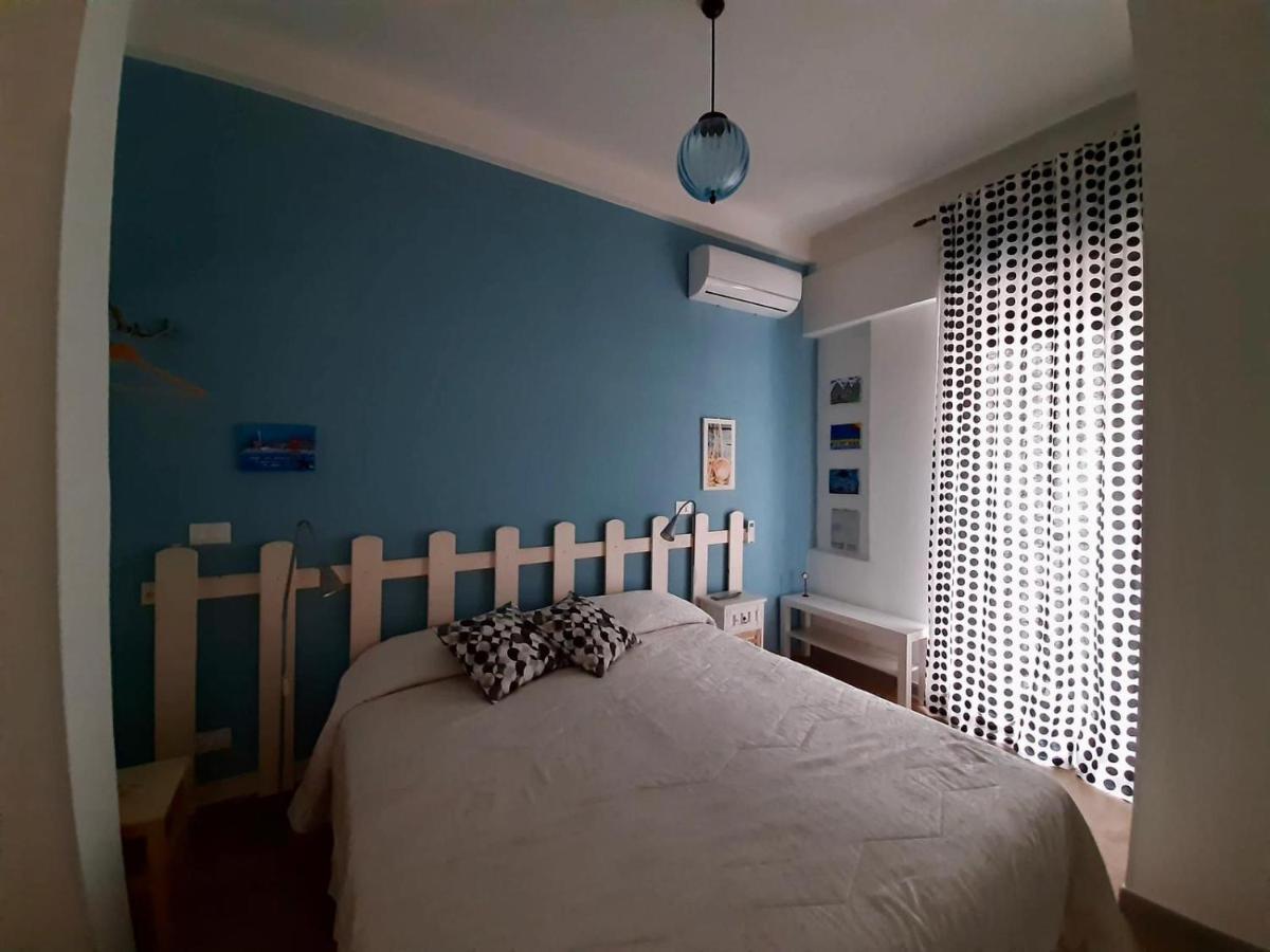 Case Vacanze Zada Siracusa Syracuse Extérieur photo