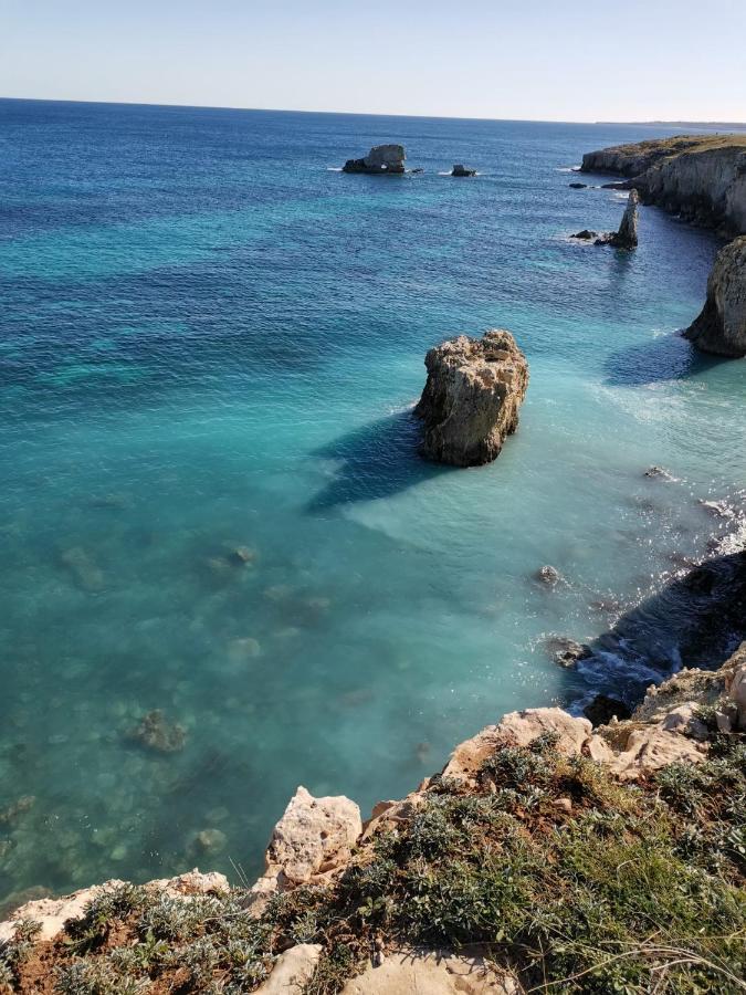 Case Vacanze Zada Siracusa Syracuse Extérieur photo
